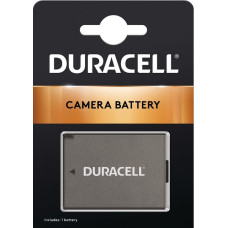 Duracell DR9967 kameru / digitālās videokameras akumulators Litija jons 1020 mAh