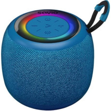 Savio BT speaker BS-042 blue SAVIO