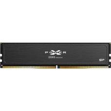 Silicon Power Memory DDR5 XPOWER Pulse 16GB/6400 1*16GB CL32