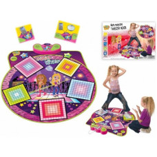 Madej Music mat, Dance Mp