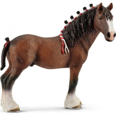 Schleich Wałach rasy Clydesdale