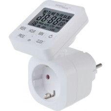 Greenblue Digital Timer GB605 E GreenBlue 16A IP20