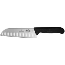 Victorinox Fibrox Santoku knife 17 cm