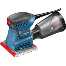 Bosch SZLIFIERKA OSCYLACYJNA  180W GSS 140-1 A 113x101mm