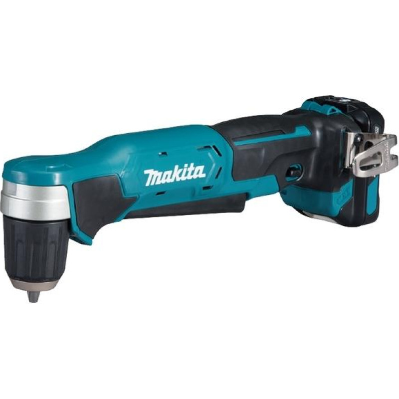 Makita WIERTARKA KĄTOWA 12V CXT DA333DSAE SAMOZACISK 2x2,0Ah