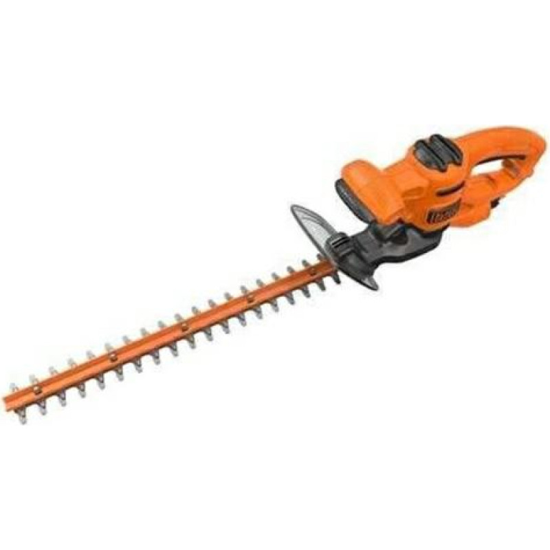 Black+Decker NOŻYCE DO ŻYWOPŁOTU 420W/45cm/16mm