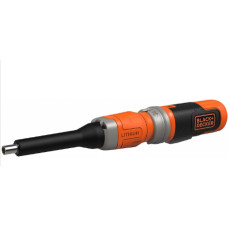 Black+Decker WKRĘTAK AKUMULATOROWY 3,6V