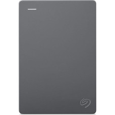 Seagate External HDD|SEAGATE|Basic|2TB|USB 3.0|STJL2000400