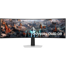 Samsung G93SC monitori 124,5 cm (49