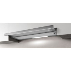 Elica Telescopic hood Elite 14 LUX GRIX/A/50