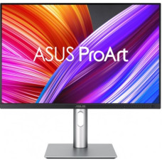 Asus Monitor 24.1 inches PA248CRV BK/5MS/EU/DP/HDMI/TYPEC/USB/speakers