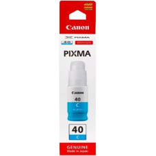 Canon Ink GI-40C 3400C001