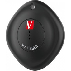 Verbatim My Finder Personālais Meklētājs Melns, Balts