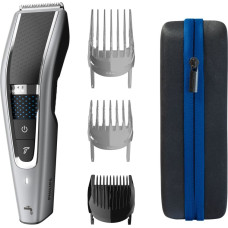 Philips 5000 series Hairclipper series 5000 HC5650/15 Mazgājama matu grie&scaron;anas ma&scaron;īna