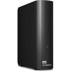 Western Digital WD Elements 22TB Desktop USB 3.0