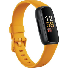 Fitbit Inspire 3 Morning Glow/Black