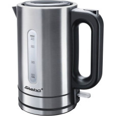 Steba WK 20 Inox Water Kettle