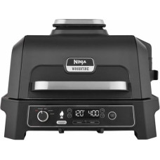 Ninja OG850EU Woodfire Pro XL Outdoor Grill & Smoker