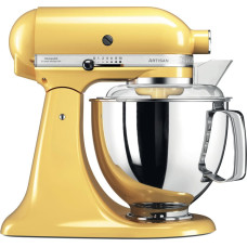 Kitchenaid Artisan pārtikas pārstrāde 300 W 4,8 L Dzeltens