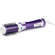 Rowenta Brush Activ Volume & Shine CF9530 Karstā gaisa suka Silts Violets, Balts 1000 W 1,8 m