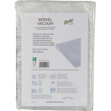 Berkel Vacuum Bags 25x35 cm