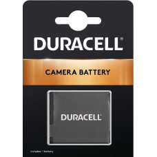 Duracell DRC11L kameru / digitālās videokameras akumulators Litija jons 600 mAh