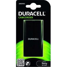 Duracell Li-Ion Akku 7800 mAh for Sony NP-F970