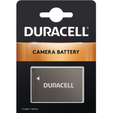 Duracell DRCE12 kameru / digitālās videokameras akumulators Litija jons 750 mAh