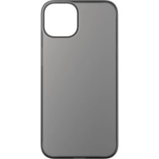 Nomad Super Slim Case iPhone 14 Carbide