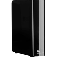 Western Digital External HDD|WESTERN DIGITAL|Elements Desktop|WDBWLG0220HBK-EESN|22TB|USB 3.0|Drives 1|Black|WDBWLG0220HBK-EESN