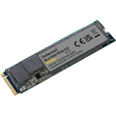 Intenso M.2 SSD MI500        1TB PCIe NVMe Gen 4x4