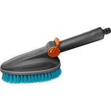 Gardena Cleansystem Hand Brush M hard