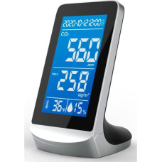 Levenhuk Wezzer Air PRO DM40 Air Quality Monitor