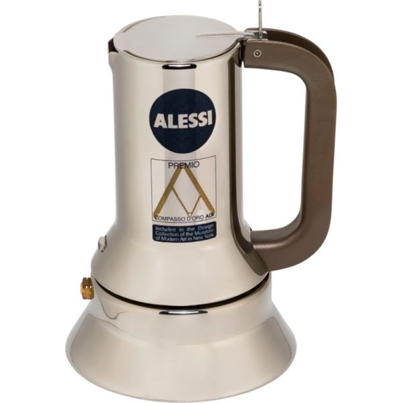 Alessi Espresso Coffee Maker 9090/1