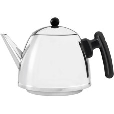 Bredemeijer Teapot Classic 1,2l inox / black 1310Z