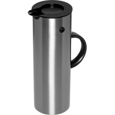 Stelton EM 77 thermal jug 1l steel