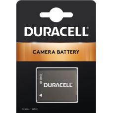 Duracell DR9969 kameru / digitālās videokameras akumulators Litija jons 700 mAh