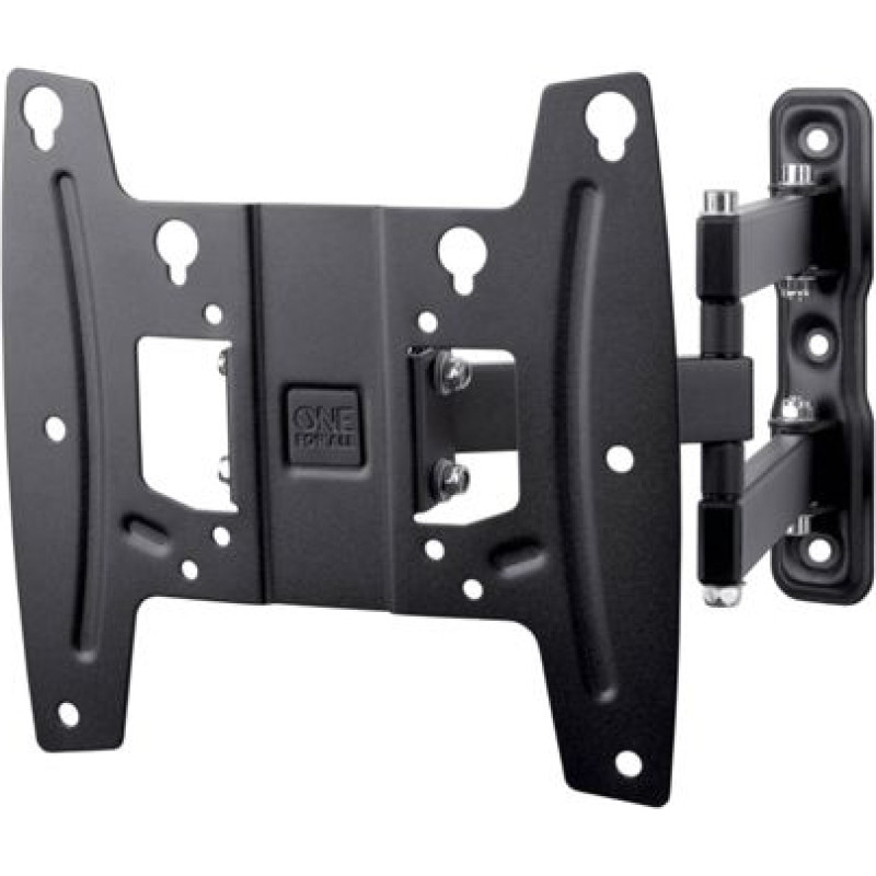 Oneforall One for All TV Wall mount 42 Solid Turn 180