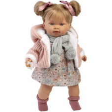 Llorens Alexandra Doll 42 cm