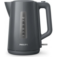 Philips Kettle HD9318/10 1,7l 2200W dark grey