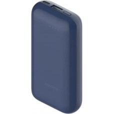 Xiaomi 33W Power Bank 10000mAh Pocket Edition Pro Blue