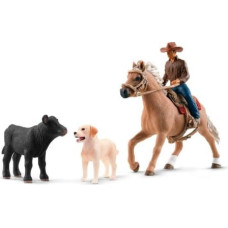 Schleich Western Riding Adventures