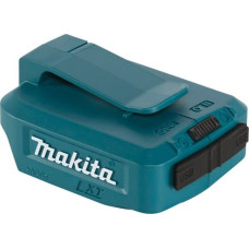 Makita DECADP05 Akku-USB-Adapter 14,4V / 18V