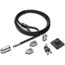 Kensington Desktop & Peripherals Locking Kit 2.0