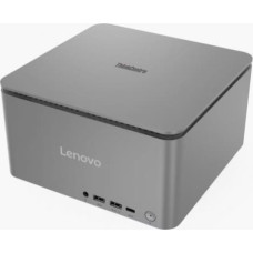 Lenovo Computer ThinkCentre Neo Ultra 12W1001XPB W11Pro i9-14900/32GB/1TB/RTX 4060 8GB/Luna Grey/vPro/3YRS OS