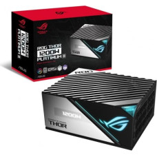 Asus Power supply Rog Thor 1200W Platinum II 80+ OLED Aura