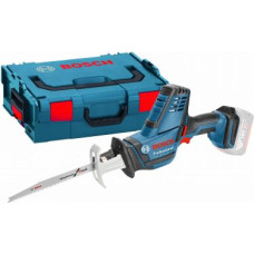 Bosch PIŁA SZABLASTA GSA 18V-LI C 2x5,0Ah LB