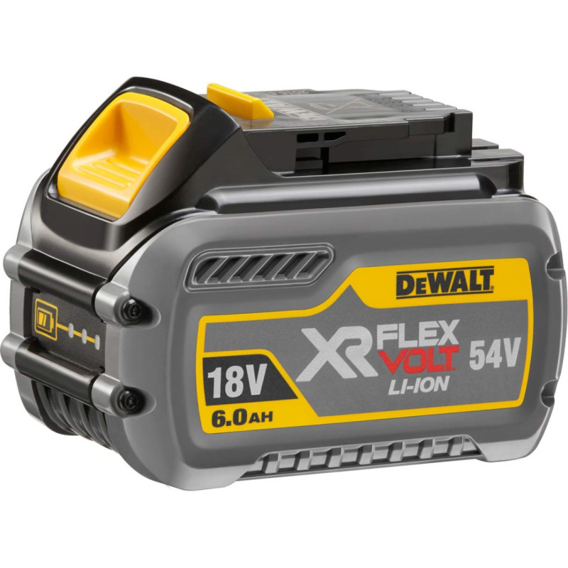 Dewalt AKUMULATOR FLEXVOLT 18/54V 6,0/2,0Ah DCB546