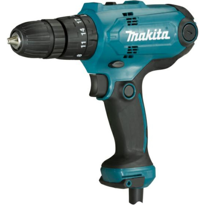 Makita WKRĘTARKA SIECIOWA UDAROWA 320W  HP0300