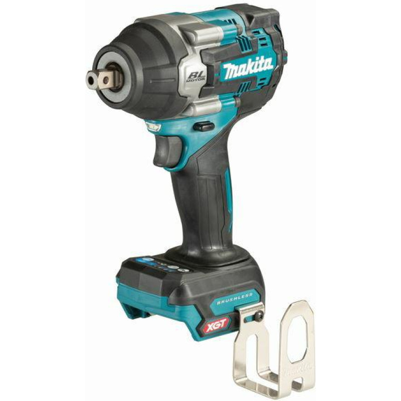 Makita KLUCZ UDAROWY 40Vmax XGT 1/2